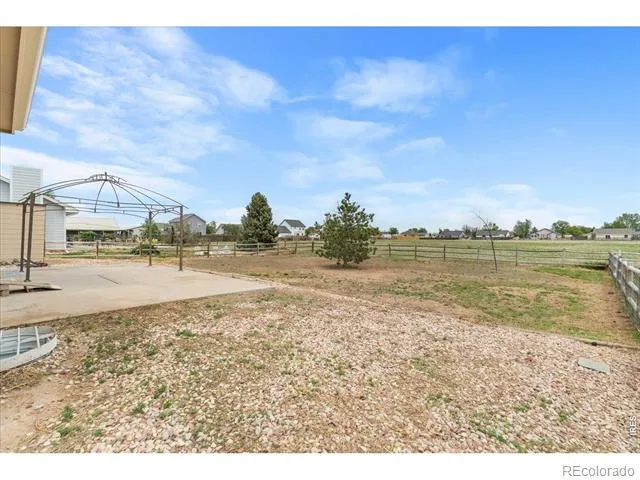 804 7th Street Pierce, CO 80650
