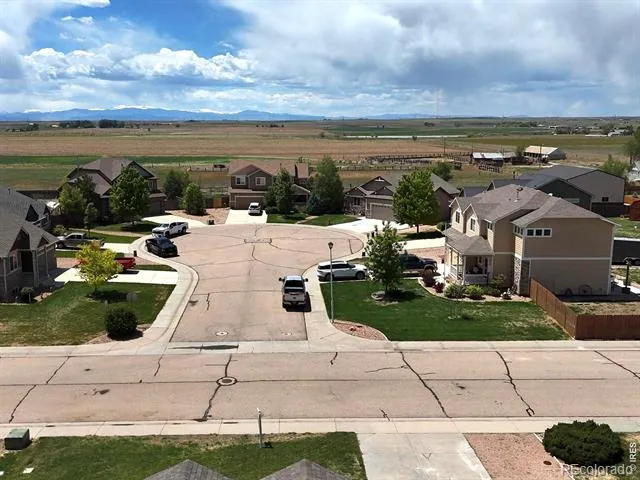 804 7th Street Pierce, CO 80650