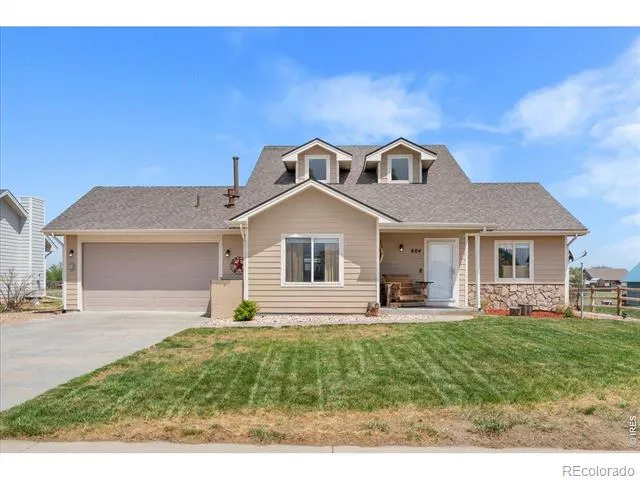 804 7th Street Pierce, CO 80650