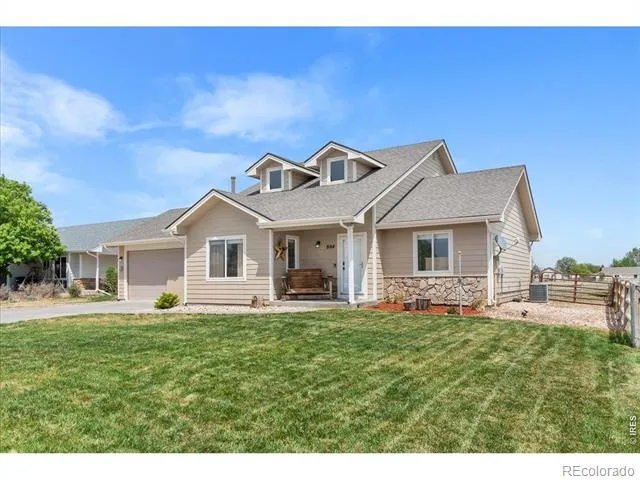 804 7th Street Pierce, CO 80650
