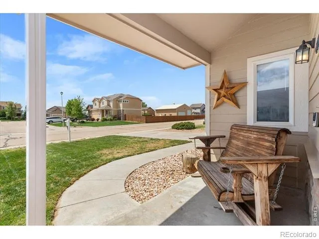804 7th Street Pierce, CO 80650