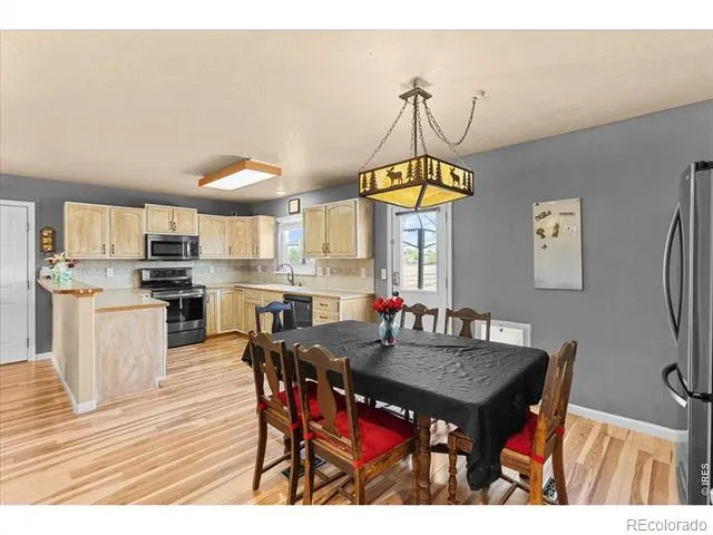 804 7th Street Pierce, CO 80650