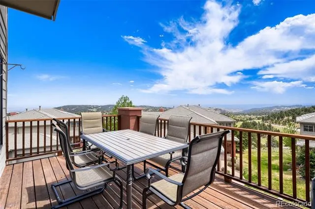 561 Ridgeside Drive Golden, CO 80401