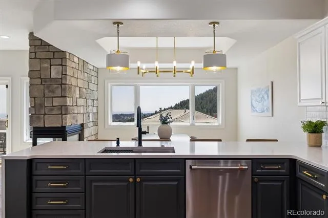 561 Ridgeside Drive Golden, CO 80401
