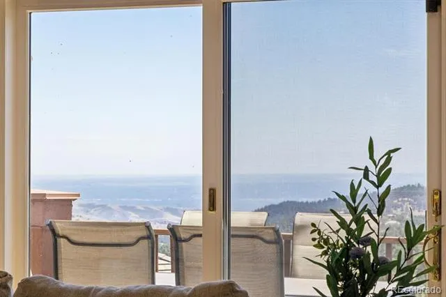 561 Ridgeside Drive Golden, CO 80401