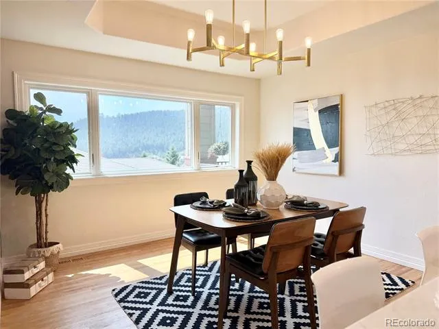 561 Ridgeside Drive Golden, CO 80401