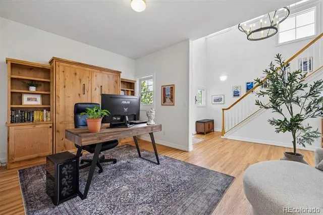 561 Ridgeside Drive Golden, CO 80401