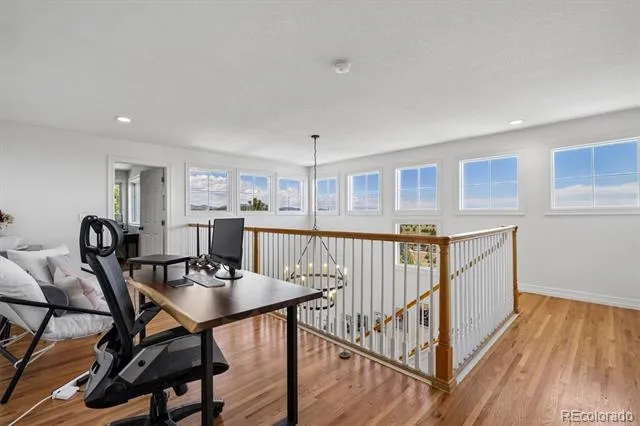 561 Ridgeside Drive Golden, CO 80401