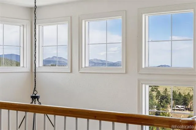 561 Ridgeside Drive Golden, CO 80401