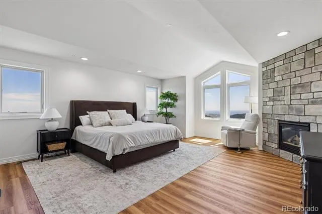 561 Ridgeside Drive Golden, CO 80401