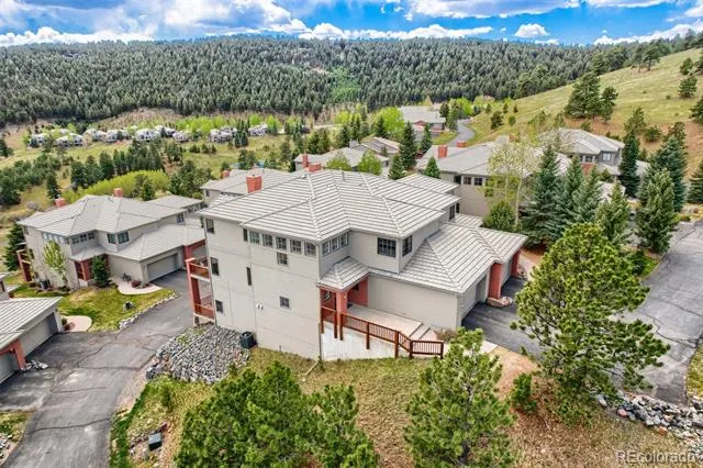 561 Ridgeside Drive Golden, CO 80401