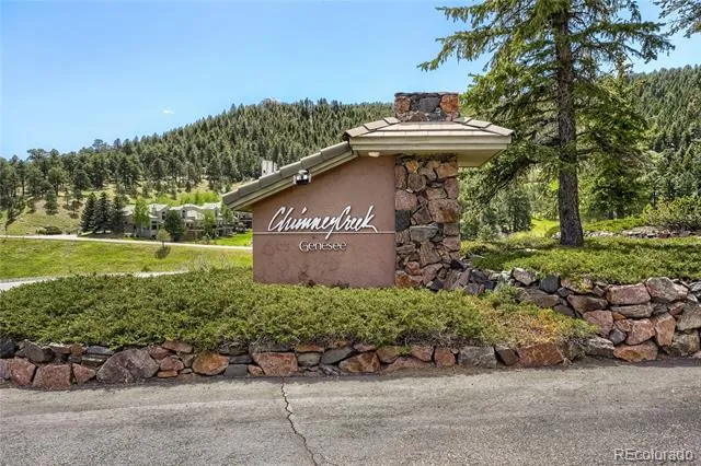 561 Ridgeside Drive Golden, CO 80401