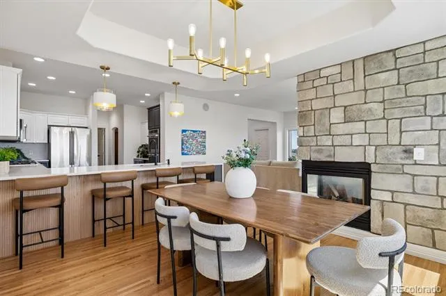 561 Ridgeside Drive Golden, CO 80401