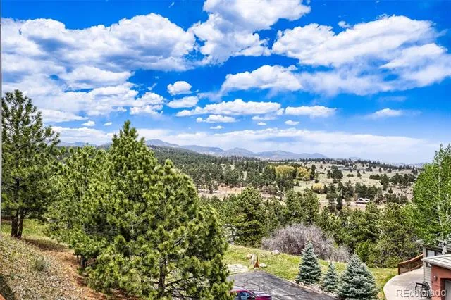 561 Ridgeside Drive Golden, CO 80401