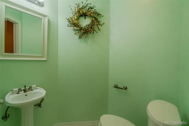 219 Dewell Road Woodland Park, CO 80863