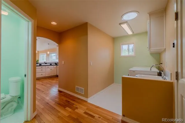 219 Dewell Road Woodland Park, CO 80863