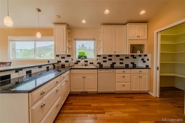 219 Dewell Road Woodland Park, CO 80863