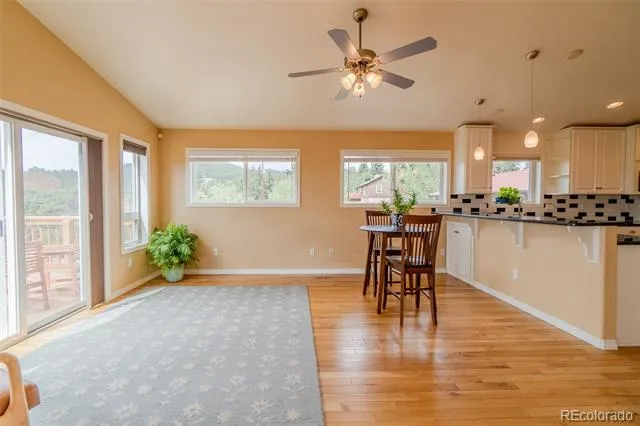 219 Dewell Road Woodland Park, CO 80863