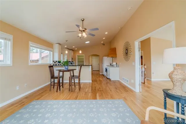 219 Dewell Road Woodland Park, CO 80863