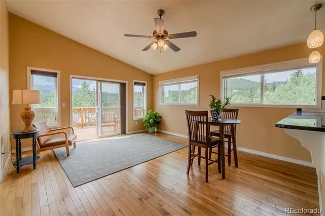 219 Dewell Road Woodland Park, CO 80863