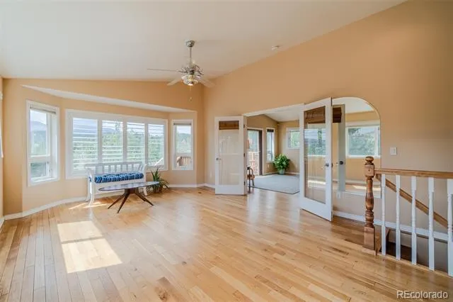 219 Dewell Road Woodland Park, CO 80863