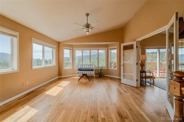 219 Dewell Road Woodland Park, CO 80863