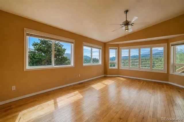 219 Dewell Road Woodland Park, CO 80863