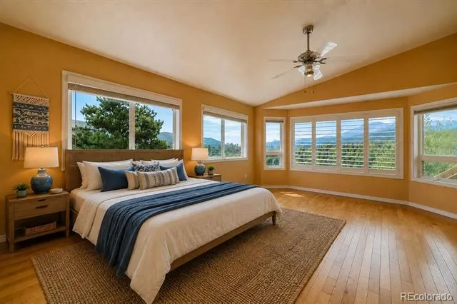 219 Dewell Road Woodland Park, CO 80863