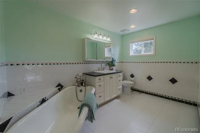 219 Dewell Road Woodland Park, CO 80863