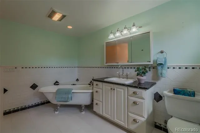 219 Dewell Road Woodland Park, CO 80863
