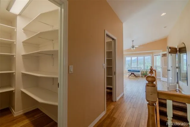 219 Dewell Road Woodland Park, CO 80863