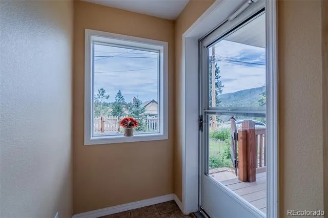 219 Dewell Road Woodland Park, CO 80863