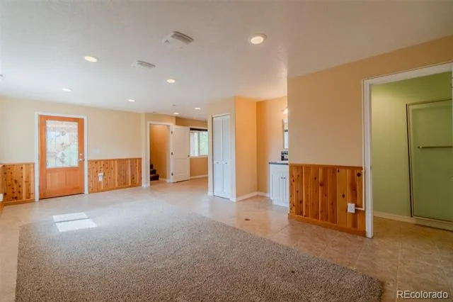219 Dewell Road Woodland Park, CO 80863