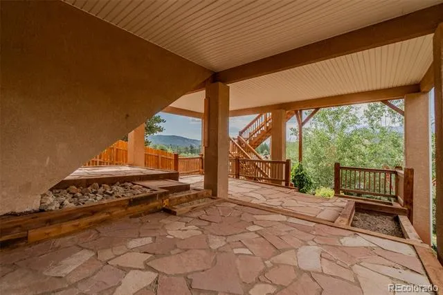 219 Dewell Road Woodland Park, CO 80863