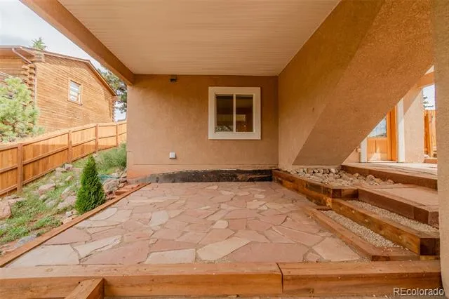 219 Dewell Road Woodland Park, CO 80863