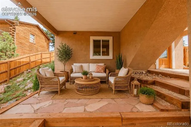 219 Dewell Road Woodland Park, CO 80863