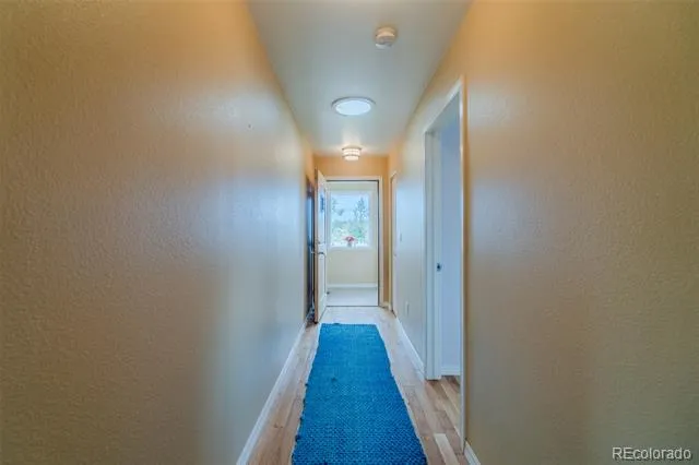 219 Dewell Road Woodland Park, CO 80863