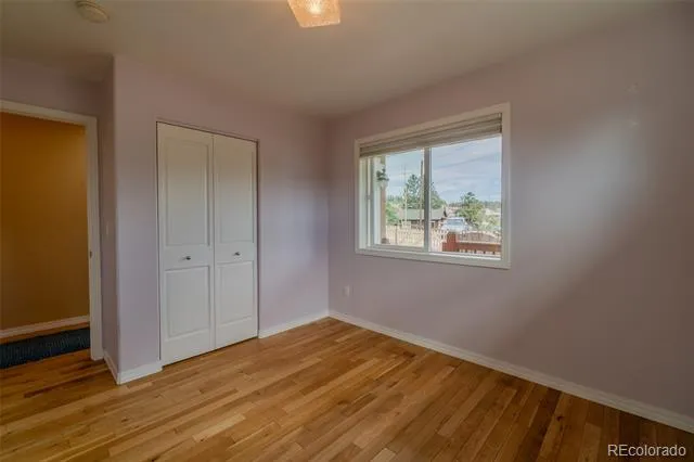 219 Dewell Road Woodland Park, CO 80863