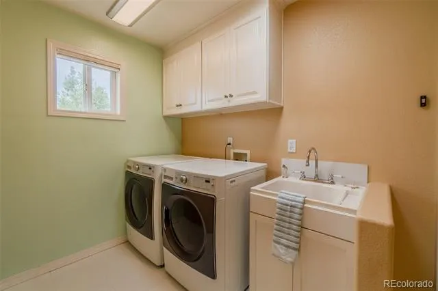 219 Dewell Road Woodland Park, CO 80863