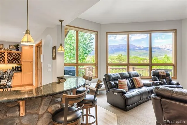 35 Fletcher Court Breckenridge, CO 80424