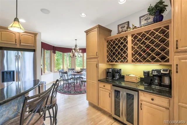 35 Fletcher Court Breckenridge, CO 80424