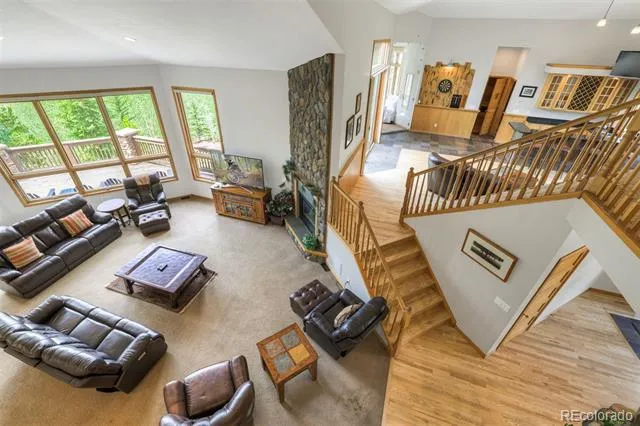 35 Fletcher Court Breckenridge, CO 80424