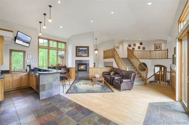 35 Fletcher Court Breckenridge, CO 80424