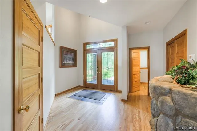 35 Fletcher Court Breckenridge, CO 80424