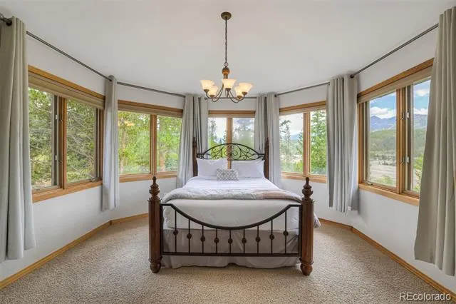 35 Fletcher Court Breckenridge, CO 80424