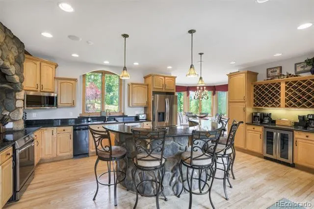 35 Fletcher Court Breckenridge, CO 80424