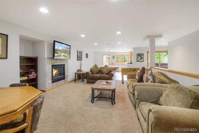 35 Fletcher Court Breckenridge, CO 80424