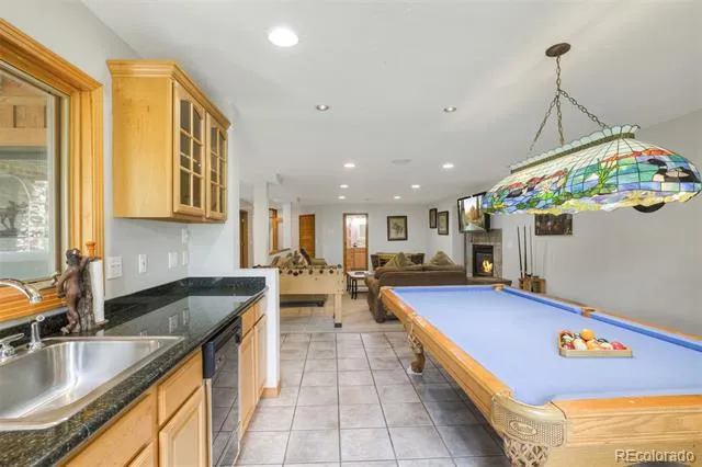 35 Fletcher Court Breckenridge, CO 80424