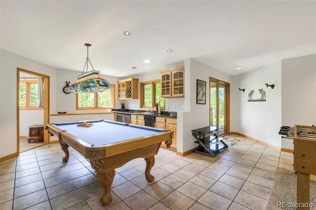 35 Fletcher Court Breckenridge, CO 80424