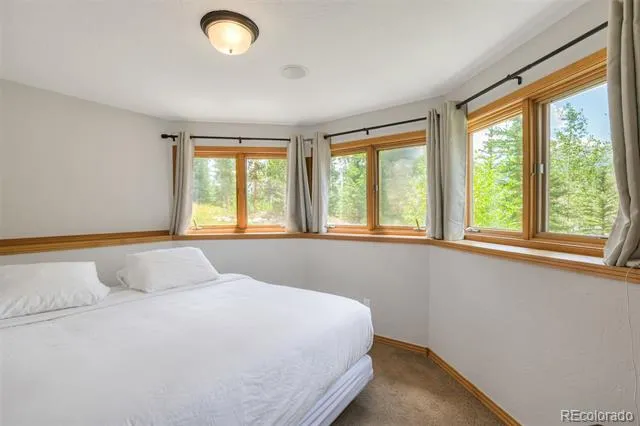 35 Fletcher Court Breckenridge, CO 80424